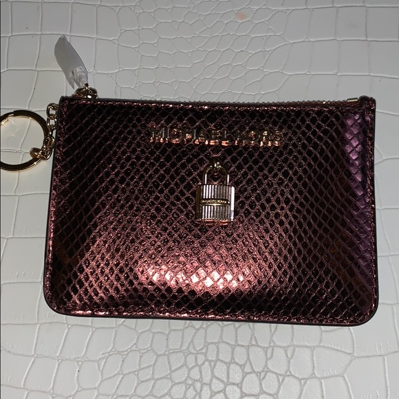 Coin pouch - Picture 1 of 3